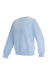 Pullover Sweatshirt - Urban Ease - Ocean Breeze - OHFIT