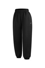 Jogger Pant - Urban Ease - Classic Noir - OHFIT