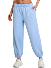 Jogger Pant - Urban Ease - Ocean Breeze - OHFIT